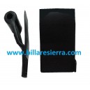 Paleta futpala (derecha o izquierda)