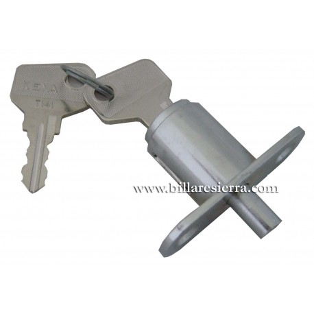 Cerradura presion S III AB