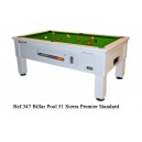 Pool 51 Sierra Premier