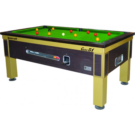 Pool 51 Sierra Premier