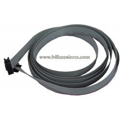 Cable plano 20 vias
