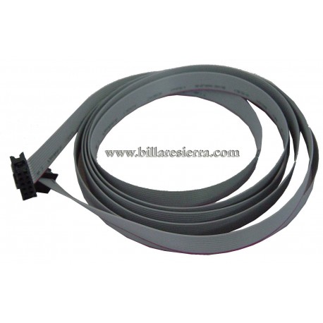 Cable plano 20 vias