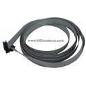 Cable plano 20 vias