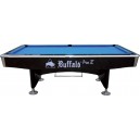 MESA DE BILLAR POOL "BUFFALO PRO-II"