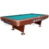 MESA DE BILLAR POOL "BUFFALO PRO-II"