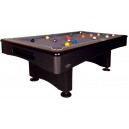 billar buffalo eliminator ii serie black