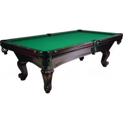 billar buffalo napoleon