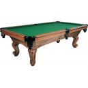 billar buffalo napoleon