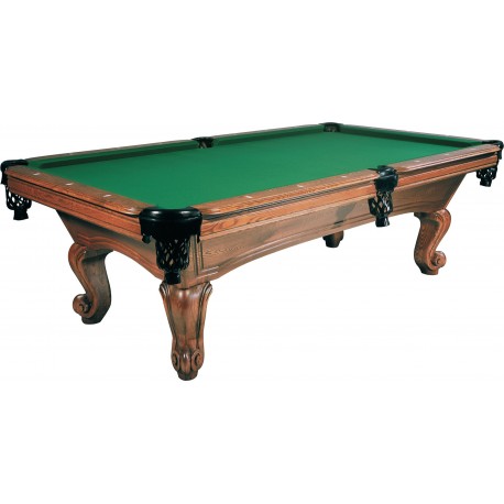 billar buffalo napoleon