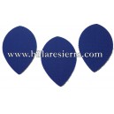 Aletas tela Longlife pera