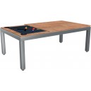 copy of MESA DE BILLAR POOL "ARAMITH FUSION METAL LINE"