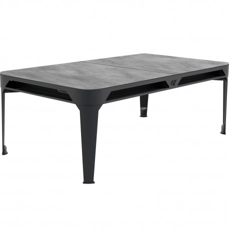 copy of MESA DE BILLAR POOL "ARAMITH FUSION METAL LINE"