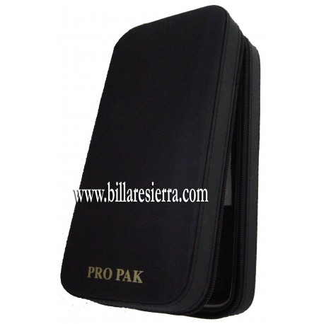 Funda dardos Pro-pak