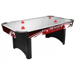 aeroplay, airhockey, mesa de aire