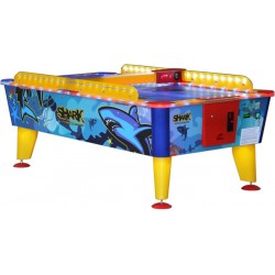 aeroplay, airhockey, mesa de aire