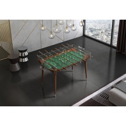 copy of Futbolin Garden