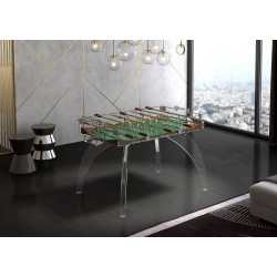 copy of Futbolin Garden