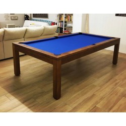 copy of Mesa de Billar Pool Dinnar