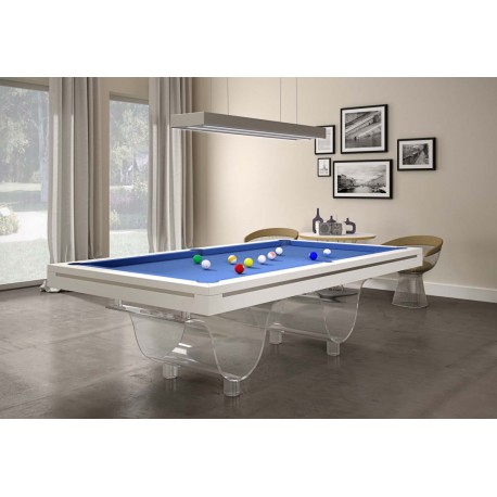 copy of Mesa de Billar Pool Dinnar