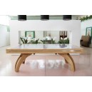 copy of Mesa de Billar Pool Dinnar