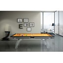 copy of Mesa de Billar Pool Dinnar