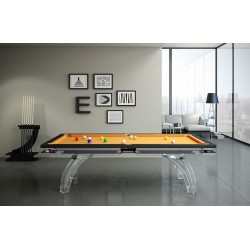 copy of Mesa de Billar Pool Dinnar