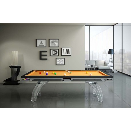 copy of Mesa de Billar Pool Dinnar