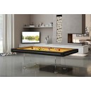 copy of Mesa de Billar Pool Dinnar