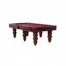 copy of Mesa de bilhar Pirâmide Russa "Sierra Iberia"