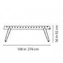 copy of Futbolin Garden II