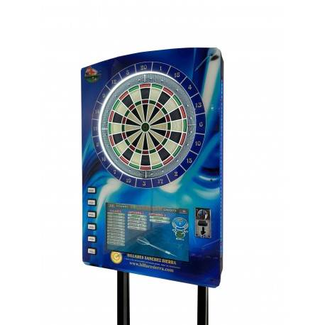 Diana electrónica " Sierra X New"