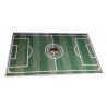 Campo futbolín de formica serigrafiado