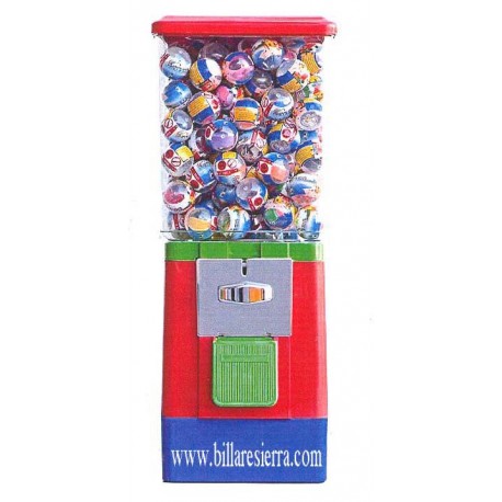 Brava Cuadrada Portuguesa Cajón J13