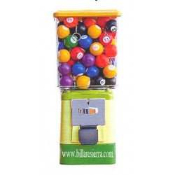 Brava Cuadrada Española Cajón J11