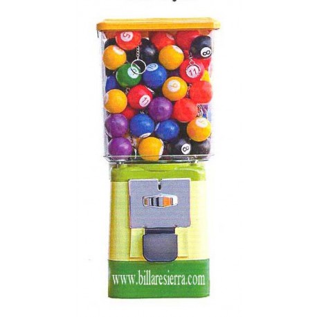 Brava Cuadrada Española Cajón J11