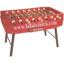 Futbolin Sol & Playa II