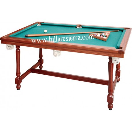 Bllar Juvenil Lusitan