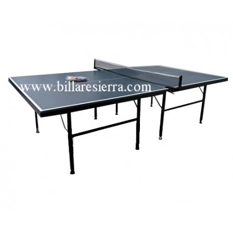 Ping-Pong Estrella