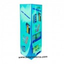 Maquina Expendedora Multiproducto