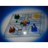 Parchis cristal