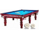 Billar Sierra Iberia