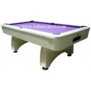 Billar Sierra Marina Morado