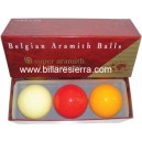 Juego de bola Carambola Campeon