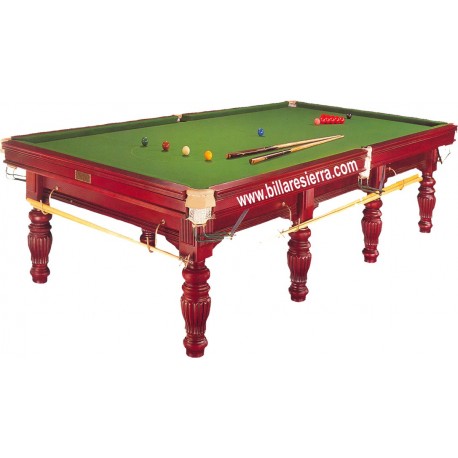 Snooker mod.Emperador
