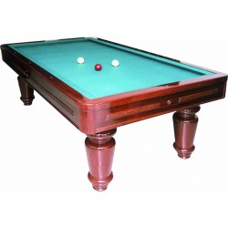 CARAMBOLA LUSITAN PARADISE