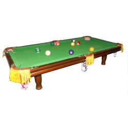 BILLAR MINI SOBREMESA