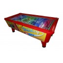 Aeroplay Sierra Cup Deluxe Campo Decorado