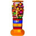 Expendedora Doble Balón