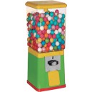 Expendedora Brava Portuguesa 