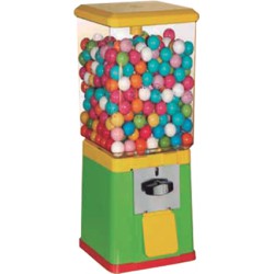 Expendedora Brava Portuguesa 